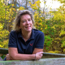 Christine Graf
