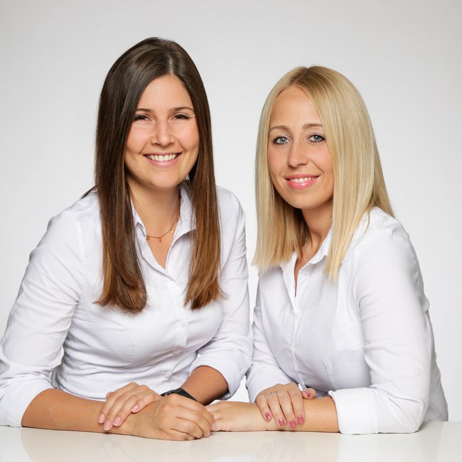 Carolin Dexheimer &amp; Anika Draht