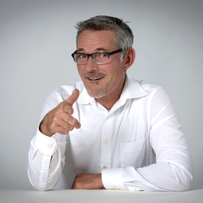 Norbert Schiller