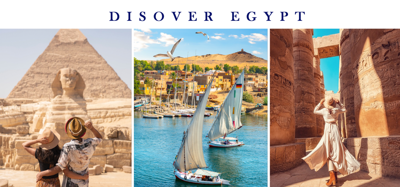 Kadmar Travel Egypt
