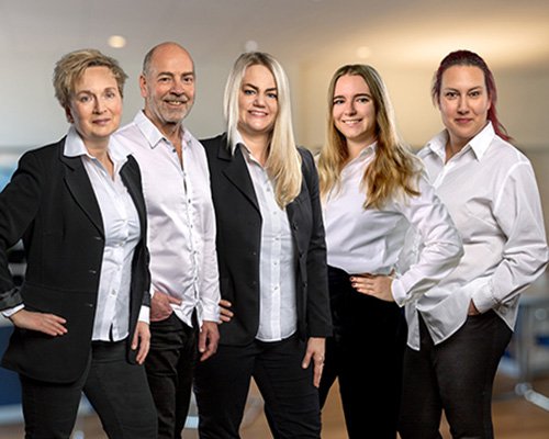 Reisebüro Wüst