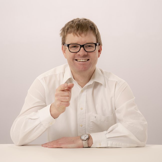 Michael Potschka