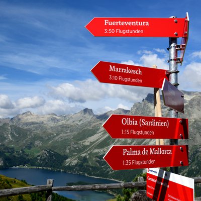 Tischler Reisen Reisebüro GmbH