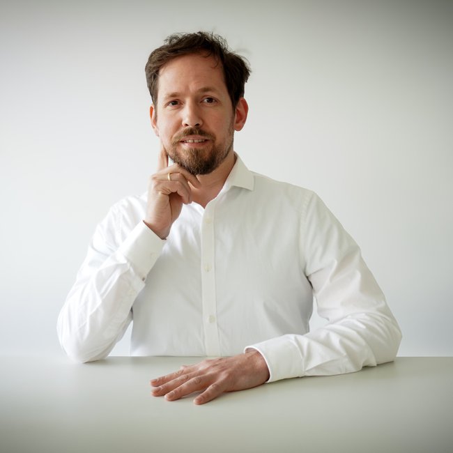 Daniel Erl