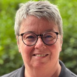 Sandra Knecht