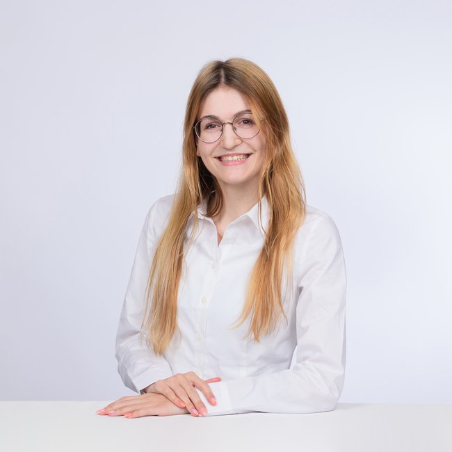 Marie Stulken