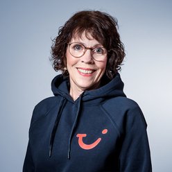 Sabine Wetzke