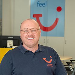 Christian Schweizer