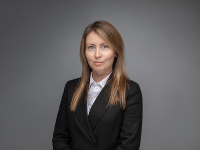 Natalia Gorbatiuk
