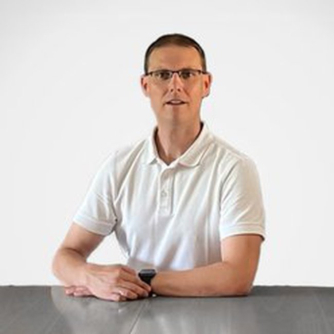 SG Kupferdreh-Byfang e.V.  Lars Weber