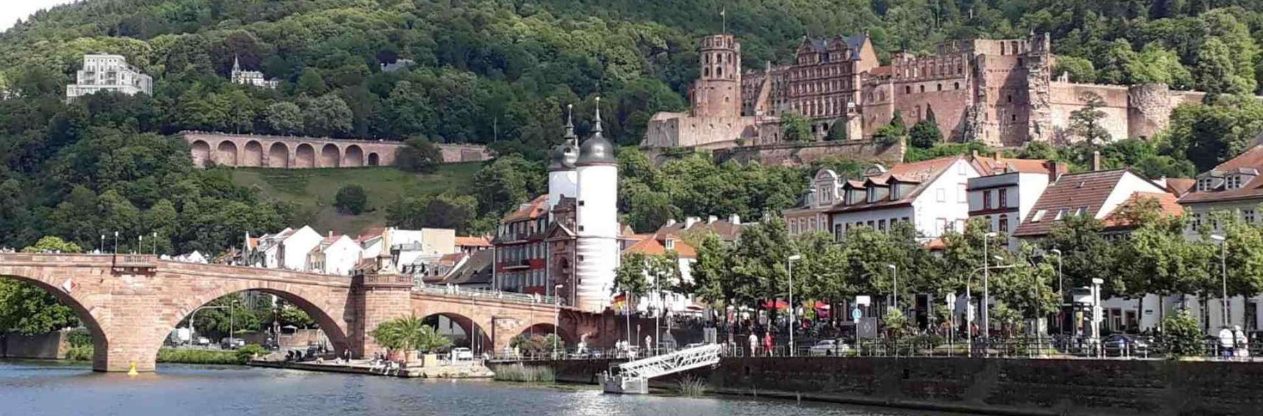 Rhein Neckar Business Travel