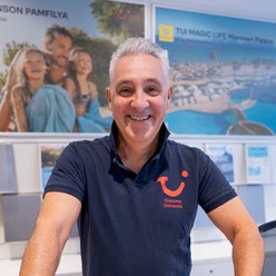 Giacomo Giaramita