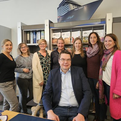 Wiehler Reisebüro