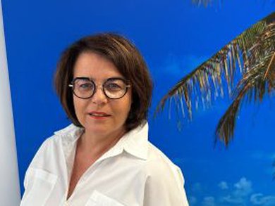 Anja Gentili 