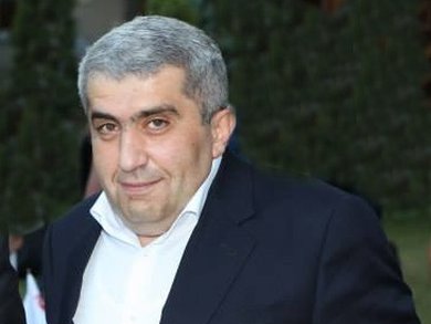 Artur Babayan