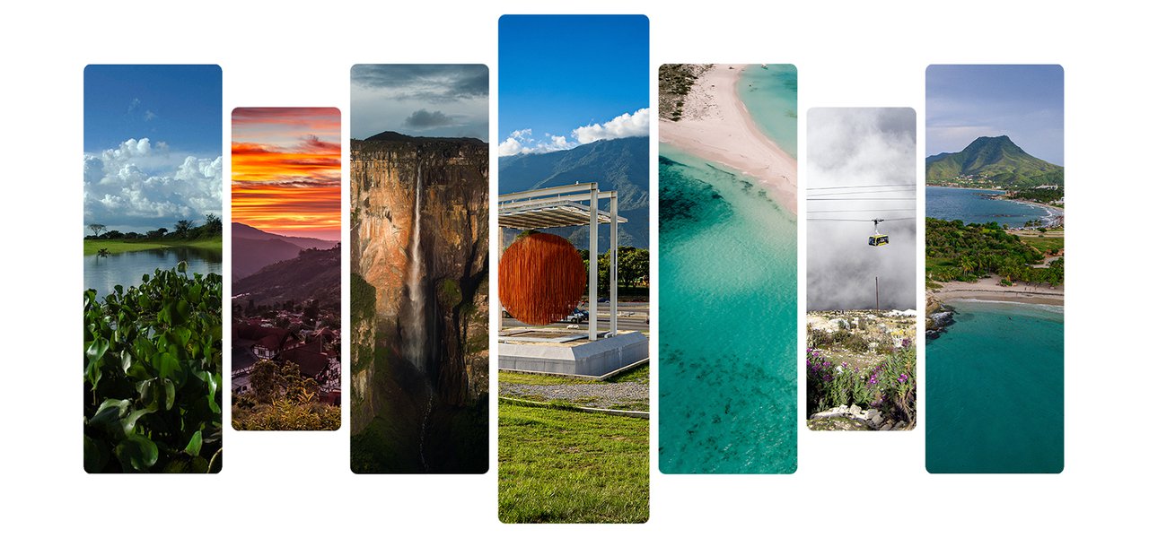 Viajes Humboldt