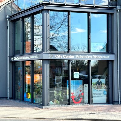 Reisebüro Bissendorf