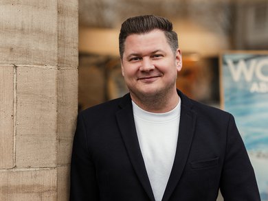 Daniel Münsterkötter 