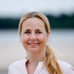 Friederike Kloss