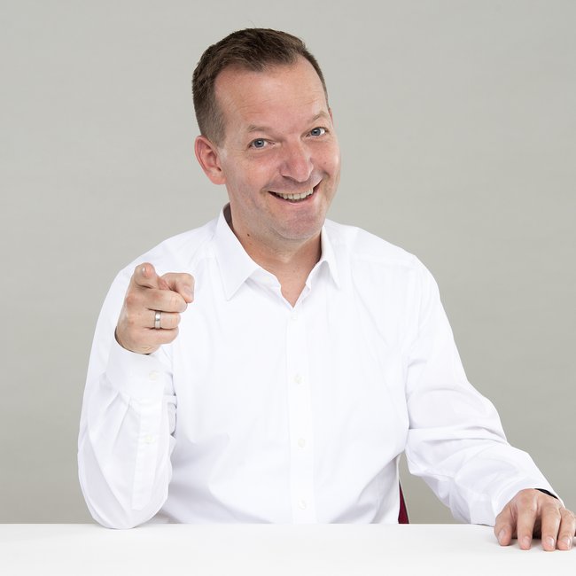 Tobias Stolz