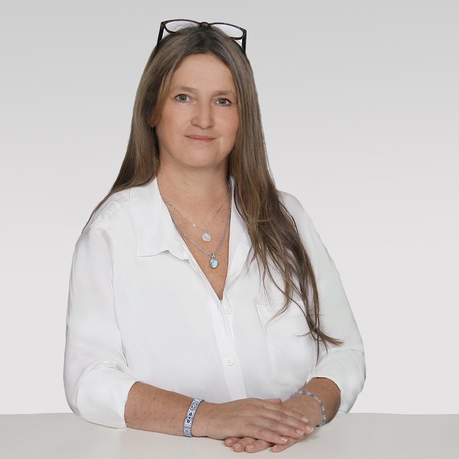 Tanja Kaufmann-Krapp