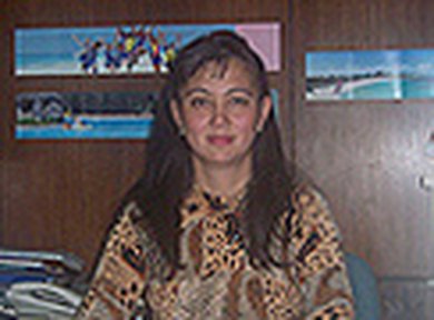 Marcela Nakamura