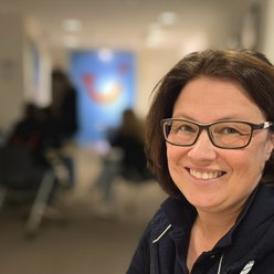 Silke Fritzsche
