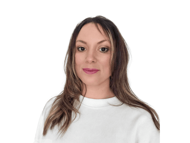 Jacqueline Sanders