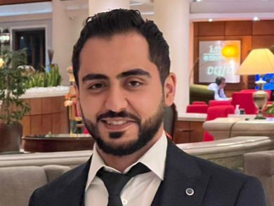 Abdulrahman Kteish