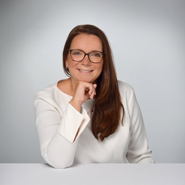 Sabina Märker
