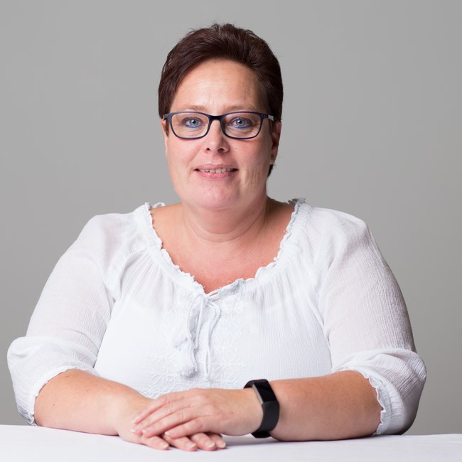 Heike Schmethüsen