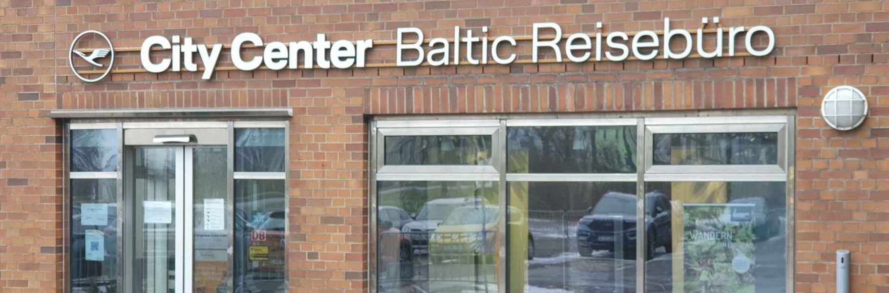 Baltic Reisebüro