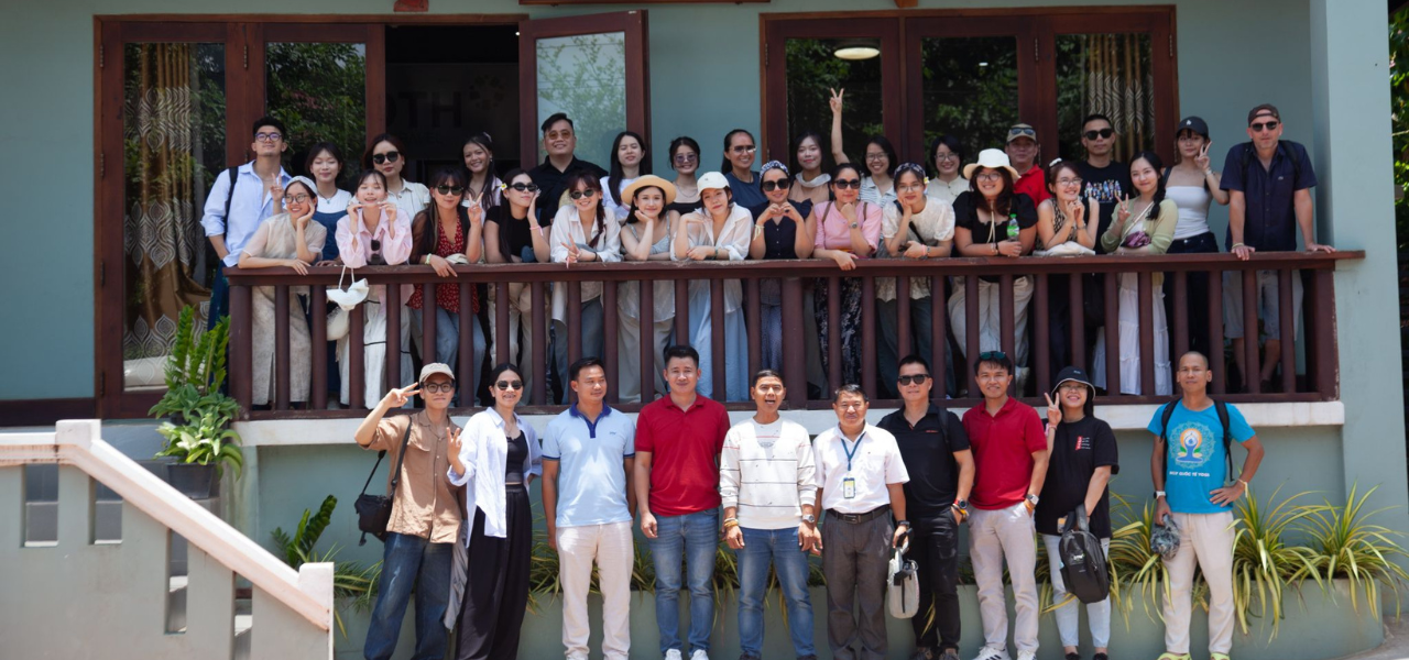 DTH Travel Vietnam
