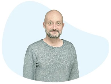 Pascal  Rusillon