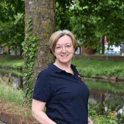 Claudia Rübertus