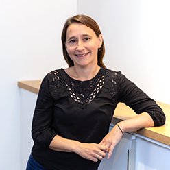 Nadine Caceres Aravena