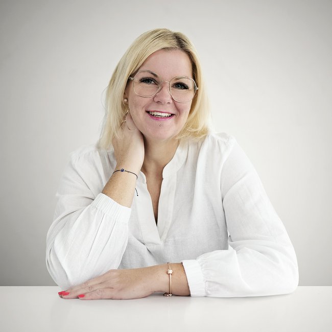 Jessica Arend