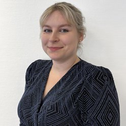 Sarah Michelle Böge