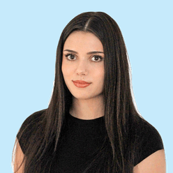 Kiana Mahler