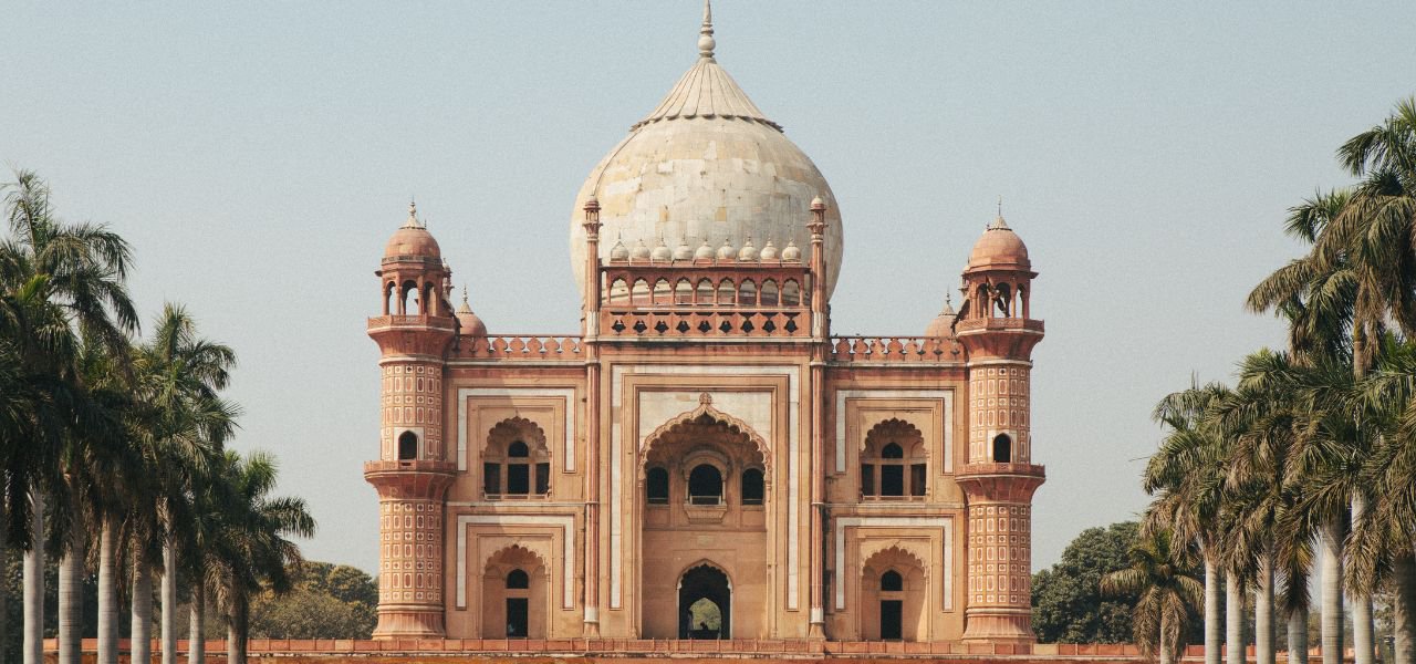 Minar Travels India