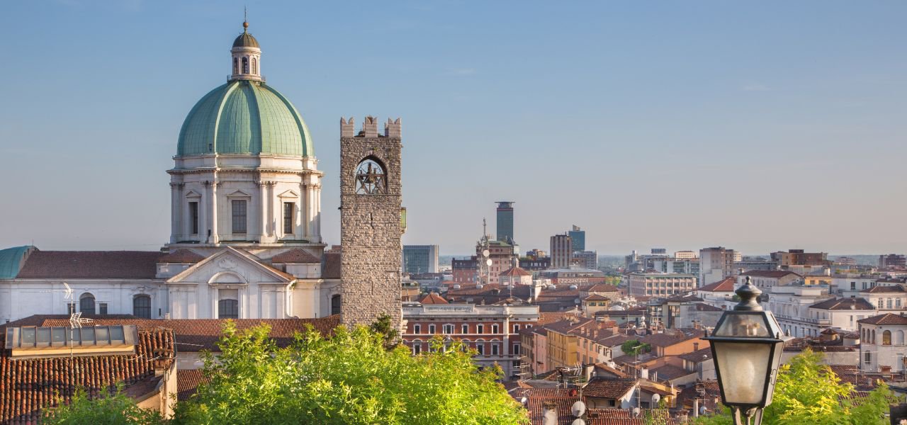 Panorama Viaggi