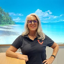 Ulrike Eckstein-Rech