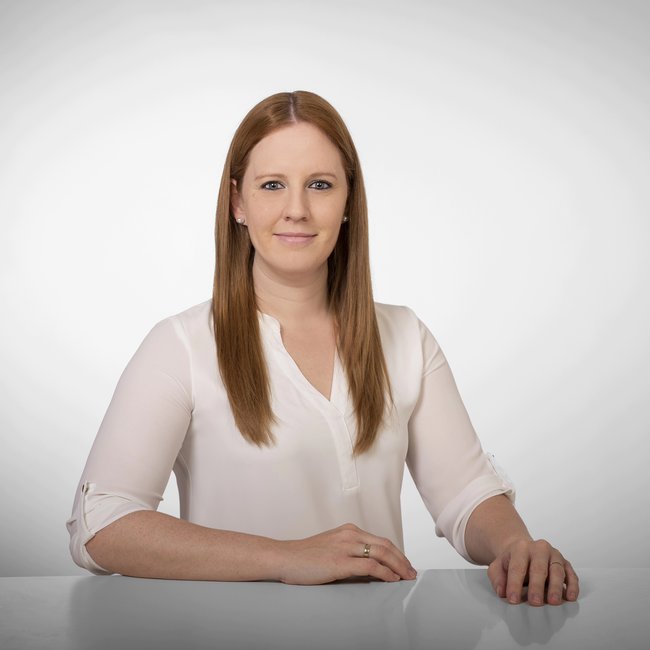 Sandra Hausmann