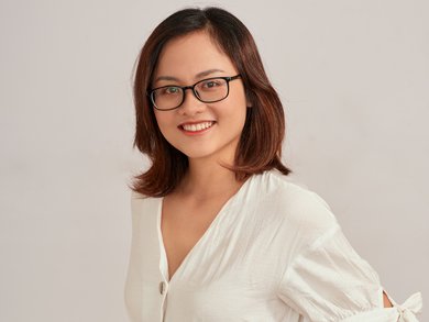 Nhu Le