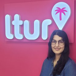 Gheorghina Melisa Lacatus