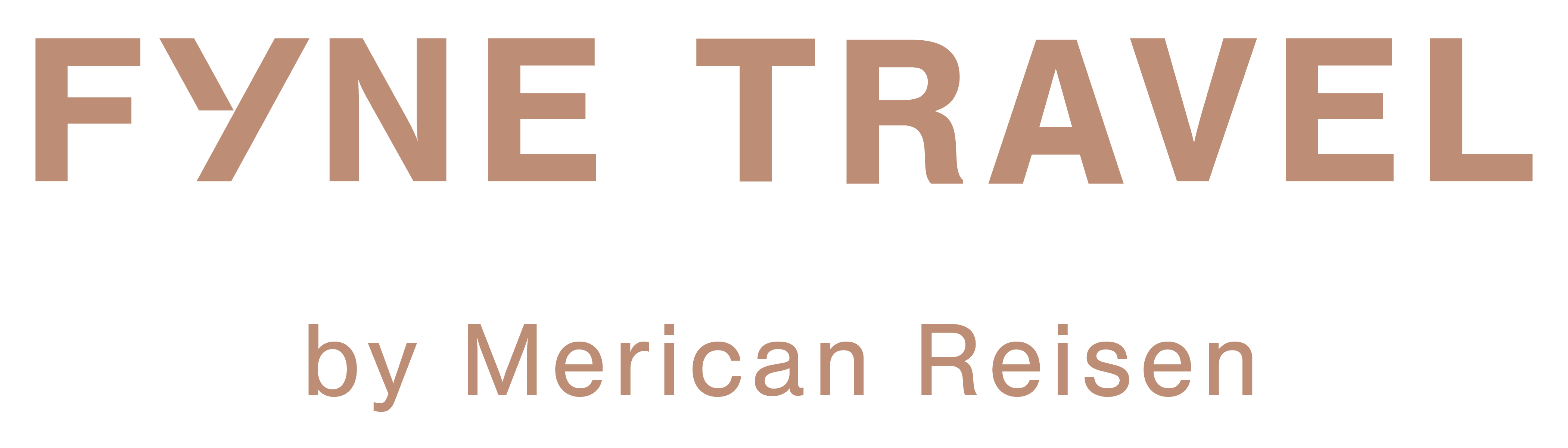 Merican Reisen