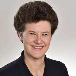 Birgit Warnken