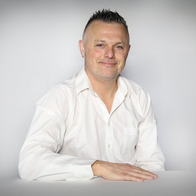 Detlef Springer