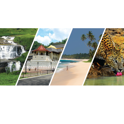 LSR Sri Lanka