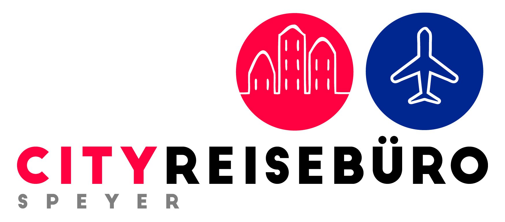 City Reisebüro